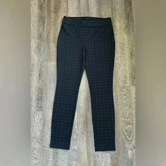 💟Women’s Stretch  Crop Pants - Picture 4 of 14